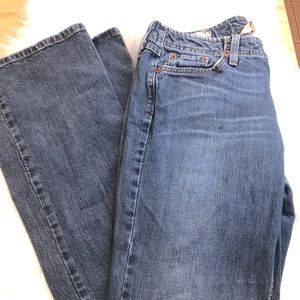 Lucky Brand women’s jeans size 6